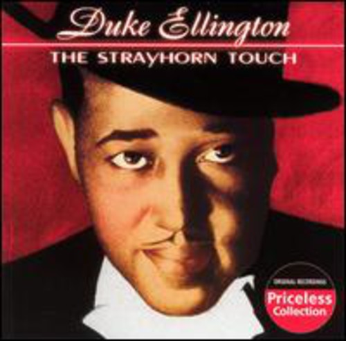 Ellington,duke - Strayhorn Touch - Music CD