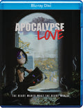 Apocalypse Love - Apocalypse Love - Blu-ray
