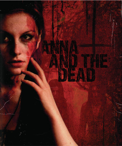 Anna & The Dead - Anna & The Dead - Blu-ray