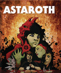 Astaroth - Astaroth - Blu-ray