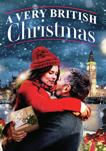 Very British Christmas - Very British Christmas - DVD