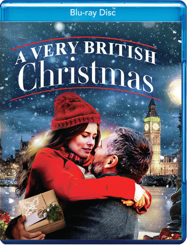 Very British Christmas - Very British Christmas - Blu-ray