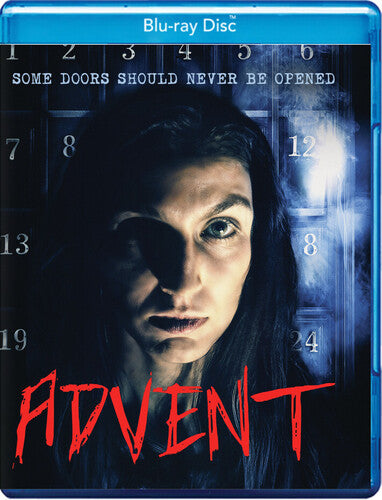 Advent - Advent - Blu-ray