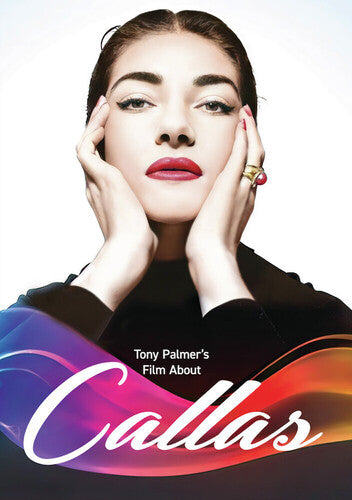 Callas - Callas - DVD