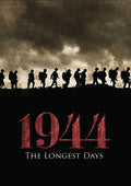 1944 - The Longest Days - 1944 - The Longest Days - DVD