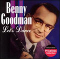 Goodman,benny - Let's Dance - Music CD