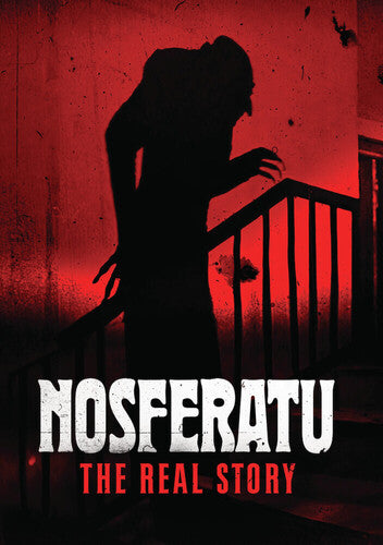 Nosferatu - The Real Story - Nosferatu - The Real Story - DVD