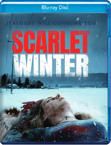 Scarlet Winter - Scarlet Winter - Blu-ray