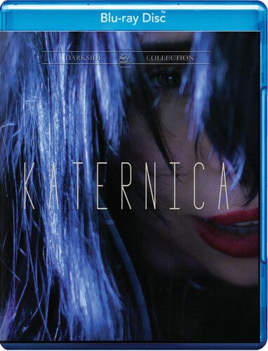 Katernica - Katernica - Blu-ray
