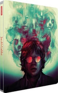 Jacob's Ladder - Jacob's Ladder - UHD