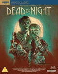Dead Of Night - Dead Of Night - UHD