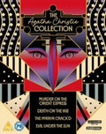 Agatha Christie Collection - Agatha Christie Collection - UHD