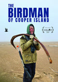 Birdman Of Cooper Island - Birdman Of Cooper Island - DVD