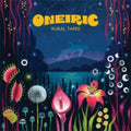 Oneiric - Transparent Violet Vinyl [Clear Vinyl] (Viol) Vinyl Record