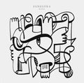 M.a.d.o. - Fenestra - Music CD