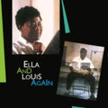 Fitzgerald,ella / Armstrong,louis - Ella & Louis Again - Vinyl Record
