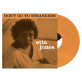 Don't Go To Strangers [Colored Vinyl] (Org) (Uk) Vinyl Record