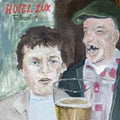 Hotel Lux - Bitter Cup - Vinyl Record