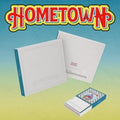 Bambam - Hometown - Music CD