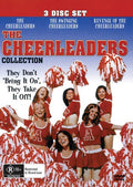 Cheerleaders Collection - Cheerleaders Collection - DVD