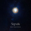 Mahina Apple & Mantis - Signals - Vinyl Record