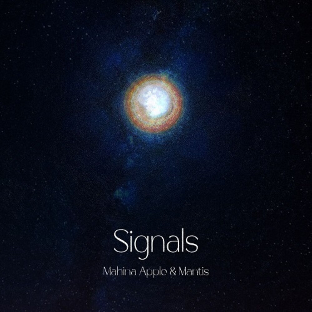 Signals [LP] Vinyl Record
