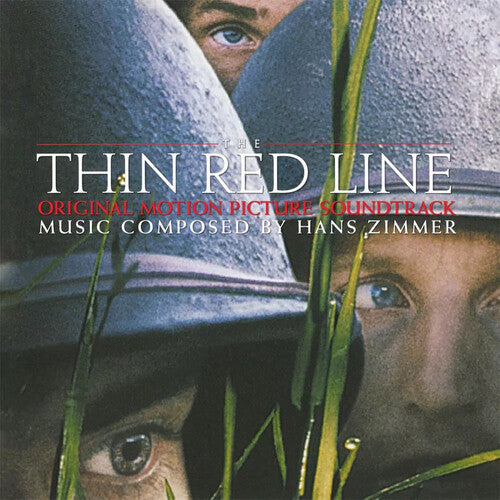 Zimmer,hans - Thin Red Line - O.s.t. - Vinyl Record
