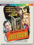 Obsession - Obsession - Blu-ray