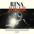 Rina - Joker - Music CD