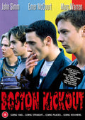 Boston Kickout - Boston Kickout - DVD