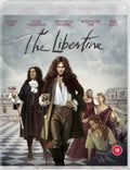 Libertine - Libertine - Blu-ray