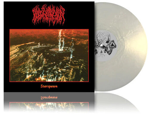 Blood Incantation - Starspawn - Vinyl Record