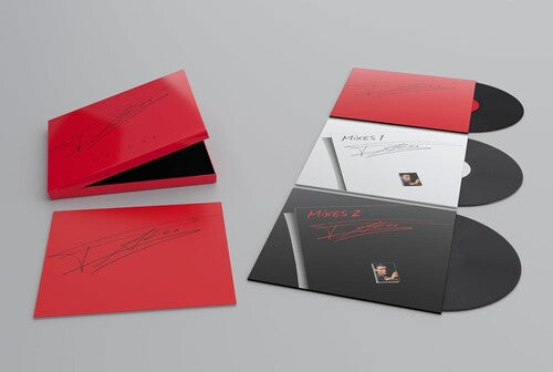 Falco - Falco 3 - Deluxe Edition - Vinyl Record