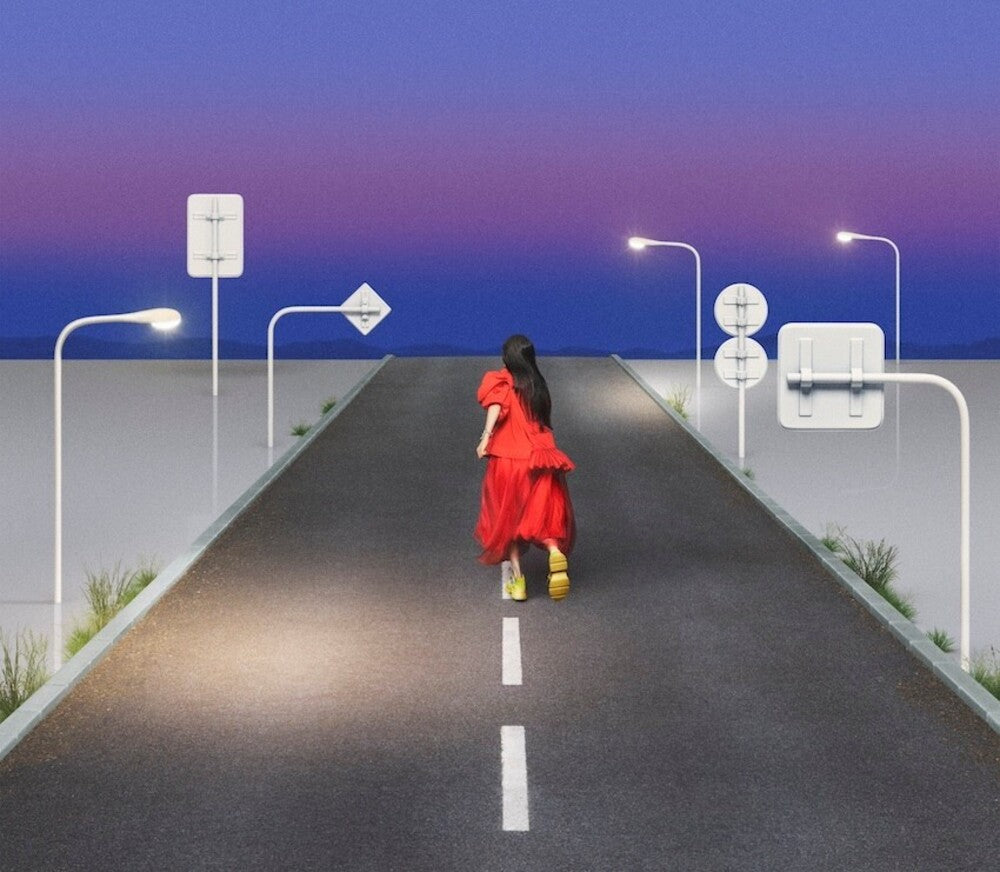 Venus Belt [LP] Vinyl Record