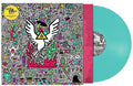 Viva Suecia - Hecho En Tiempos De Paz - Deluxe Green Vinyl - Vinyl Record