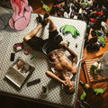 22simba - La Cura - Vinyl Record