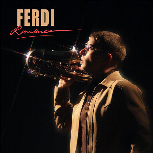 Ferdi - Romance - Vinyl Record