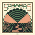 Sababa 5 [Colored Vinyl] (Grn) (Uk) Vinyl Record