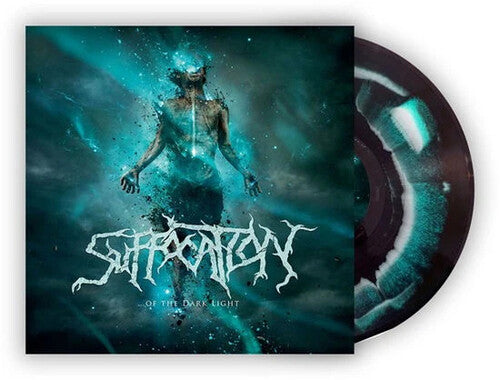Suffocation - Of The Dark Light - Vinyl Record