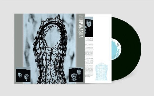 Propaganda - Secret Wish - Vinyl Record