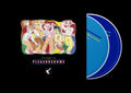 Frankie Goes To Hollywood - Welcome To The Pleasuredome - Music CD
