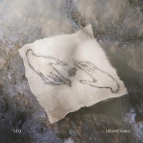 Nagy,emma Quintet - Altered States - Vinyl Record