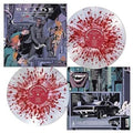 Isham,mark - Blade - O.s.t. - Vinyl Record