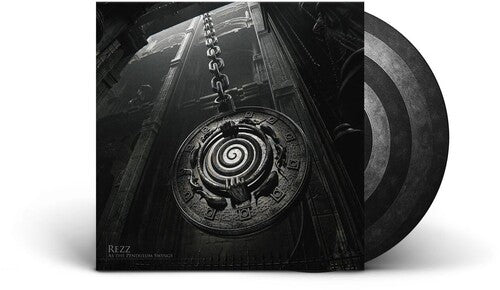Rezz - As The Pendulum Swings - Vinyl Record