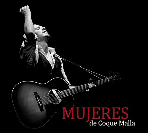 Coque Malla - Mujeres - Vinyl Record