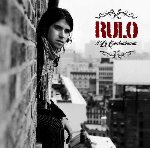 Rulo Y La Contrabanda - Senales De Humo - Vinyl Record