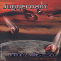 Maslanka / Smith / Tower / Justeson / Mcelhaney - Juggernaut: Music For Saxophone - Music CD