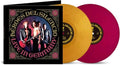 Heroes Del Silencio - Live In Germany - Gold & Purple Vinyl - Vinyl Record