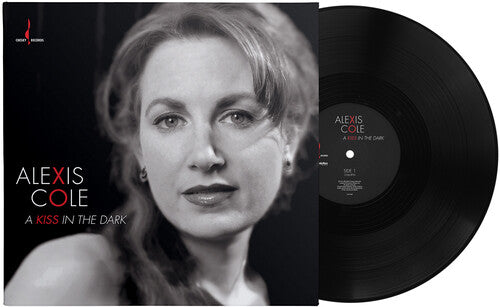 Cole,alexis - Kiss In The Dark - Vinyl Record