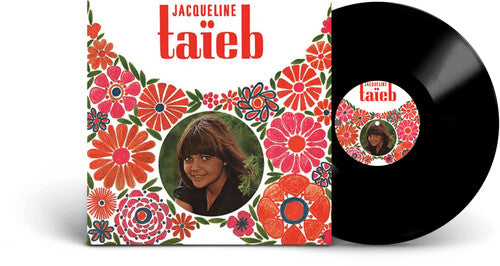 Jacqueline Taieb - 7 Heures Du Matin - Vinyl Record